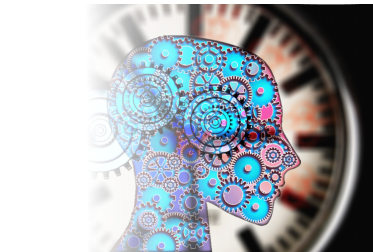Learning and time — mind gears