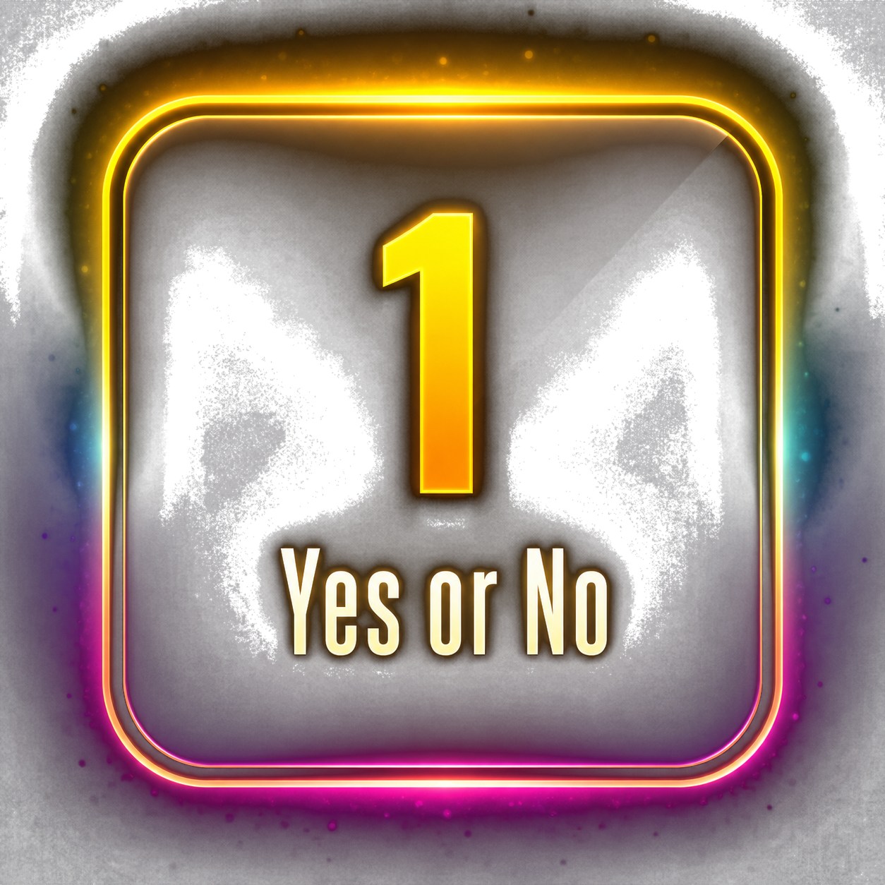 Yes or No