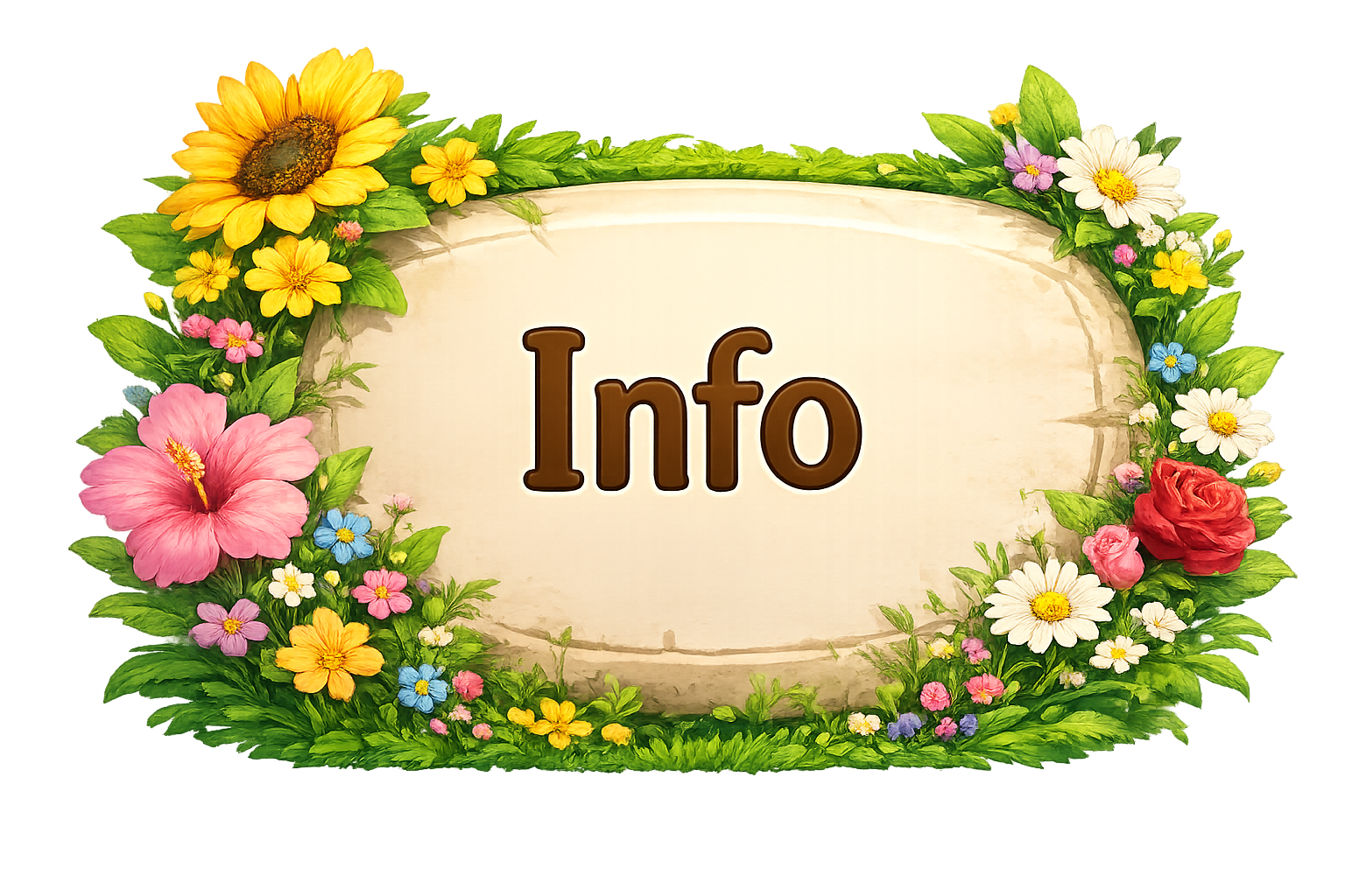Info