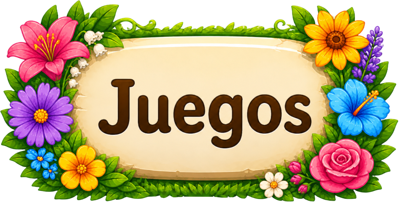 Juegos