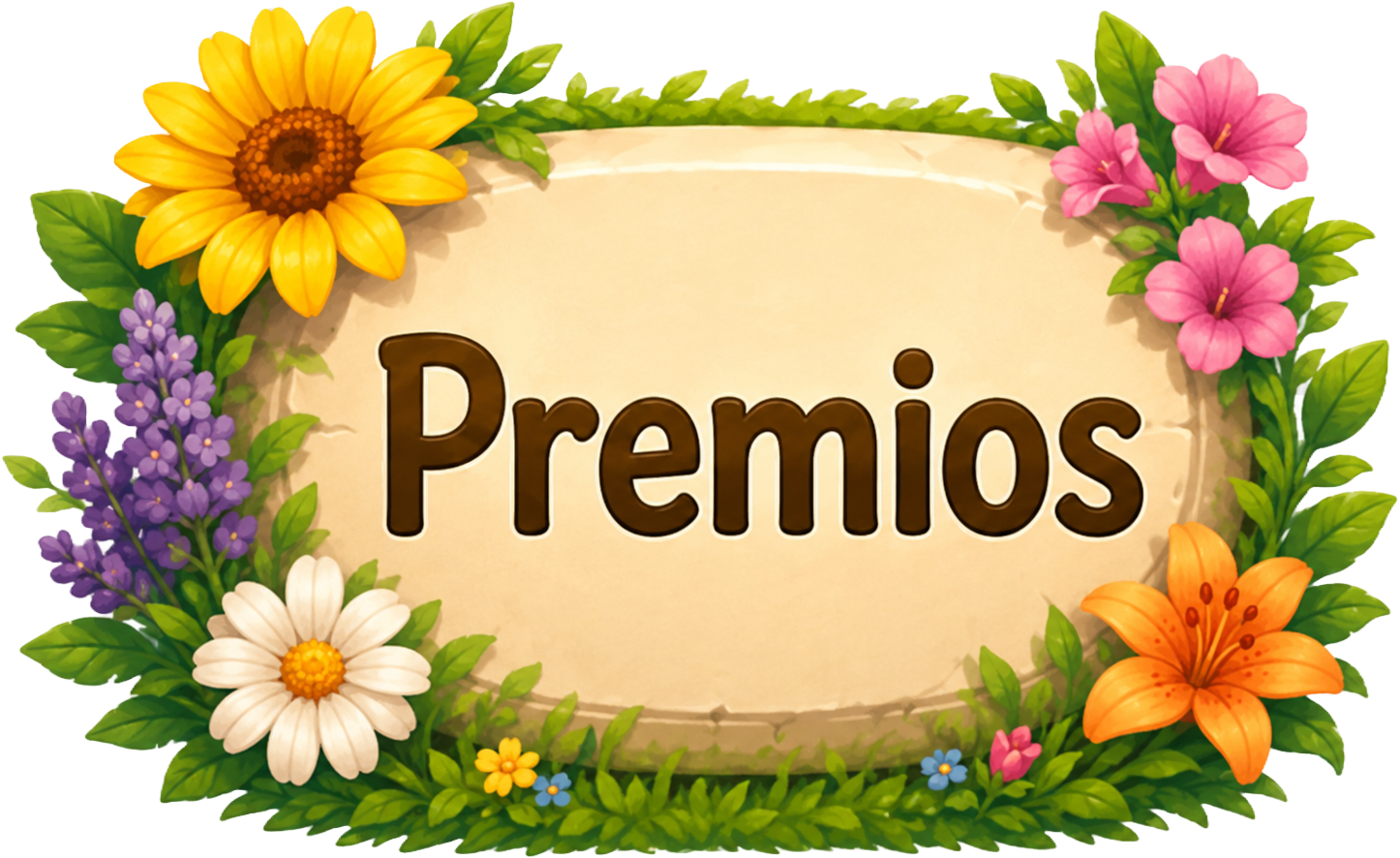 Premios